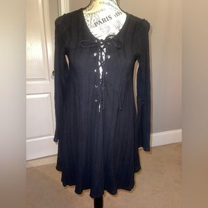 🦜Sexy Black Dress.                                 Bag 97